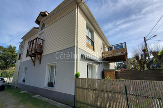achat appartement st-brevin-les-pins 44250