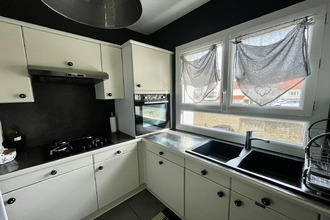 achat appartement st-brevin-les-pins 44250