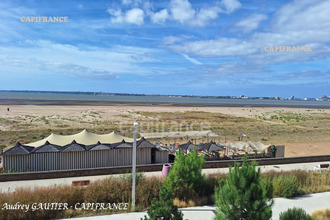 achat appartement st-brevin-les-pins 44250