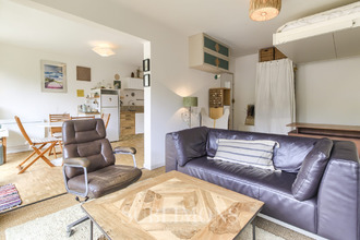 achat appartement st-brevin-les-pins 44250