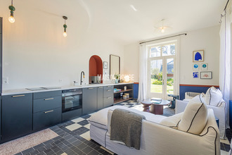 achat appartement st-briac-sur-mer 35800