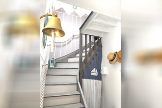 achat appartement st-briac-sur-mer 35800