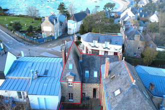 achat appartement st-briac-sur-mer 35800