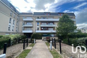 achat appartement st-brice-sous-foret 95350