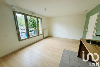 achat appartement st-brice-sous-foret 95350