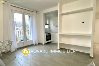 achat appartement st-brice-sous-foret 95350