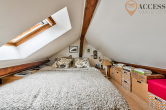 achat appartement st-brice-sous-foret 95350