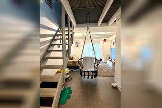 achat appartement st-brice-sous-foret 95350