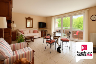 achat appartement st-brice-sous-foret 95350