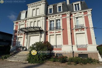 achat appartement st-brice-sous-foret 95350