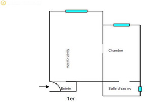 achat appartement st-brice-sous-foret 95350