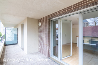 achat appartement st-brice-sous-foret 95350