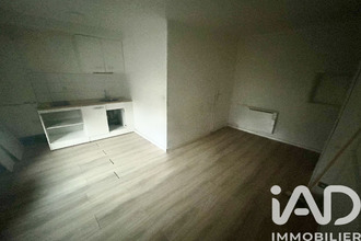 achat appartement st-brice-sous-foret 95350