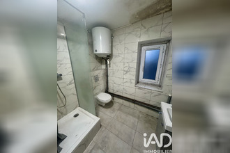 achat appartement st-brice-sous-foret 95350