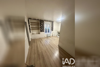 achat appartement st-brice-sous-foret 95350