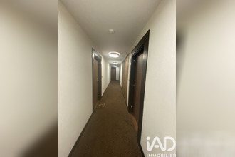 achat appartement st-brice-sous-foret 95350