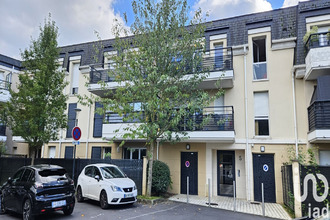 achat appartement st-brice-sous-foret 95350
