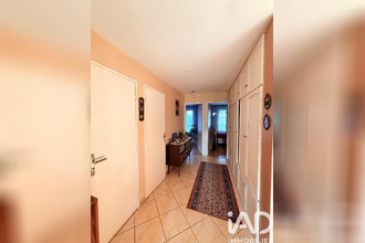 achat appartement st-brice-sous-foret 95350