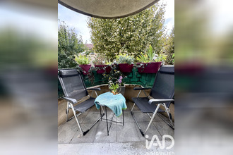 achat appartement st-brice-sous-foret 95350