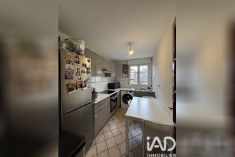 achat appartement st-brice-sous-foret 95350