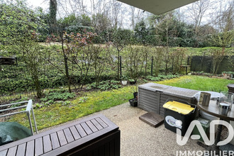 achat appartement st-brice-sous-foret 95350