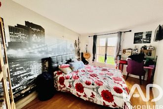 achat appartement st-brice-sous-foret 95350