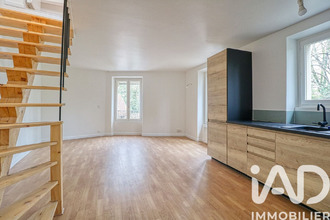 achat appartement st-brice-sous-foret 95350