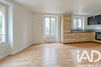 achat appartement st-brice-sous-foret 95350