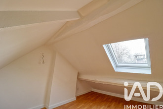 achat appartement st-brice-sous-foret 95350