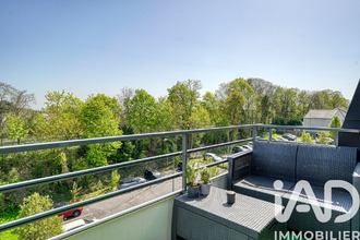 achat appartement st-brice-sous-foret 95350