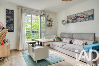 achat appartement st-brice-sous-foret 95350