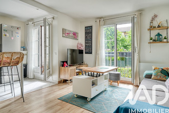achat appartement st-brice-sous-foret 95350