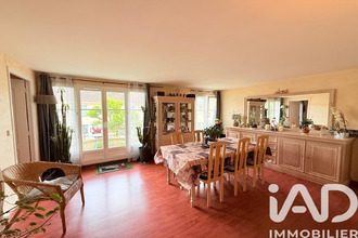 achat appartement st-brice-sous-foret 95350