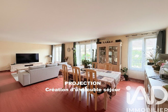 achat appartement st-brice-sous-foret 95350