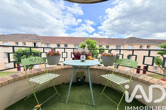 achat appartement st-brice-sous-foret 95350