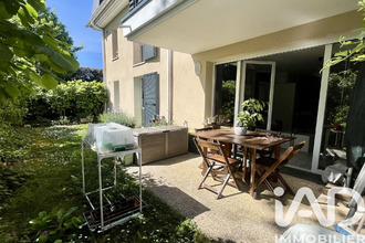 achat appartement st-brice-sous-foret 95350