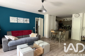 achat appartement st-brice-sous-foret 95350