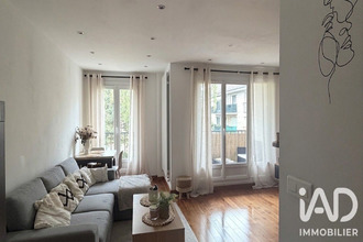 achat appartement st-brice-sous-foret 95350