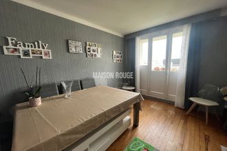 achat appartement st-brieuc 22000