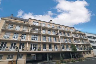 achat appartement st-brieuc 22000