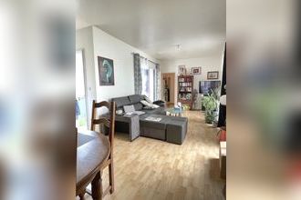 achat appartement st-brieuc 22000