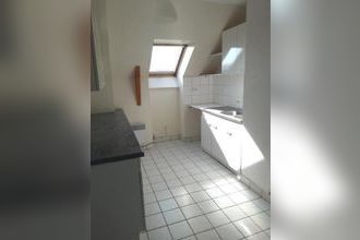 achat appartement st-brieuc 22000