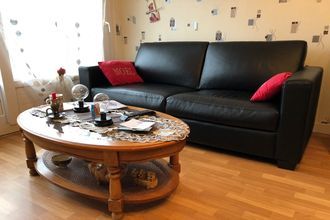 achat appartement st-brieuc 22000