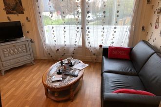 achat appartement st-brieuc 22000