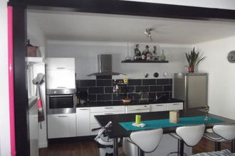 achat appartement st-brieuc 22000