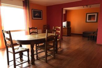 achat appartement st-brieuc 22000