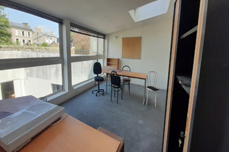 achat appartement st-brieuc 22000