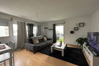 achat appartement st-brieuc 22000