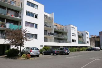 achat appartement st-brieuc 22000