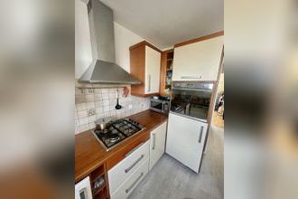 achat appartement st-brieuc 22000